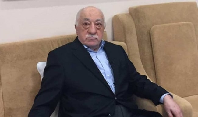 Darbeci FETÖ'nün Alevi planı!