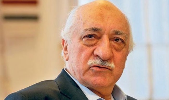 Darbeci FETÖ'nün İstanbuldaki üssünün sırları ortaya çıktı