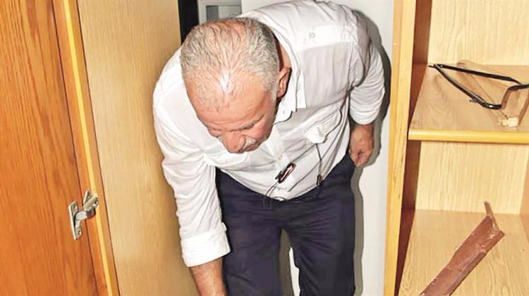 Darbeci FETÖ'nün kripto çocukları!