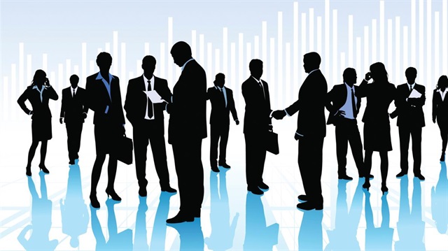 Darbeci FETÖ'ye bağlı 1000 şirket var