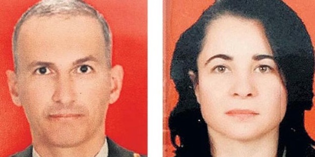 Darbeci general Semih Terzi ve eşi hakkında yeni detay
