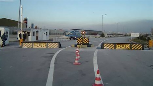 Darbeci general ve 90 Harbiyeli Etimesgut'ta saklanıyor