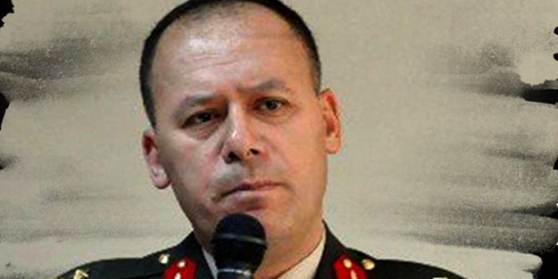 Darbeci generalden CHP itirafı!