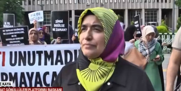 Darbeci generallerin affedilmesine tepki yağdı! "Bizleri derinden yaralıyor"