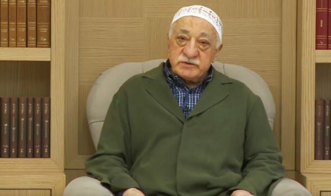Darbeci Gülen'den ilginç açıklama: Pişman değilim