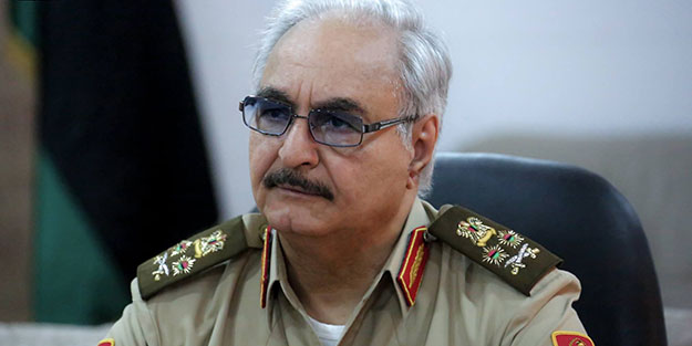 Darbeci Hafter 14 askerini daha kaybetti