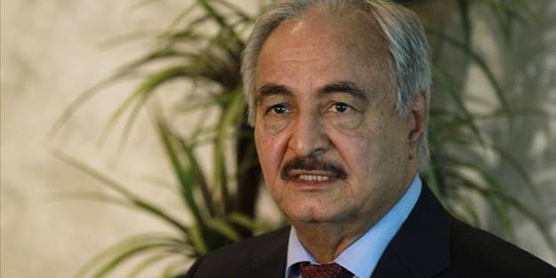 Darbeci Hafter rahat durmuyor! Engel oldular