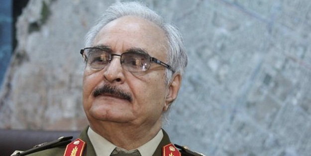 Darbeci Hafter yanlısı kabileler duyurdu: Son verdik