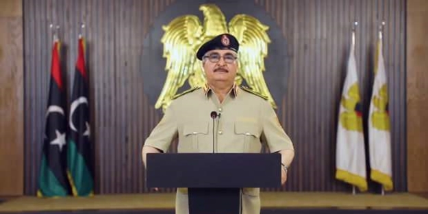 Erdoğan'a hakaretler savurup Türkiye'ye karşı cihat ilan etti!