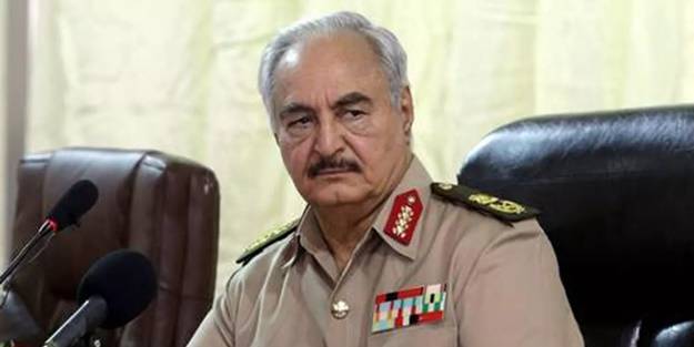 Darbeci Hafter'den geriye kalanlar... Duyuruldu! İki tane daha bulundu