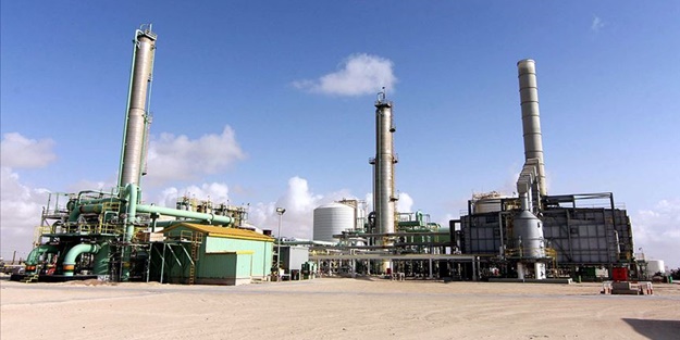 Darbeci Hafter'e bağlı gruplar engellemişti... Resmen başladı