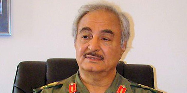 Darbeci Hafter'e uyarı: Sonuç korkunç olacak