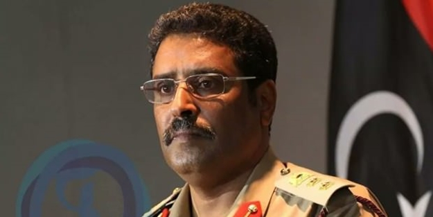 Darbeci Hafter'e yakın isimde karantina şüphesi!