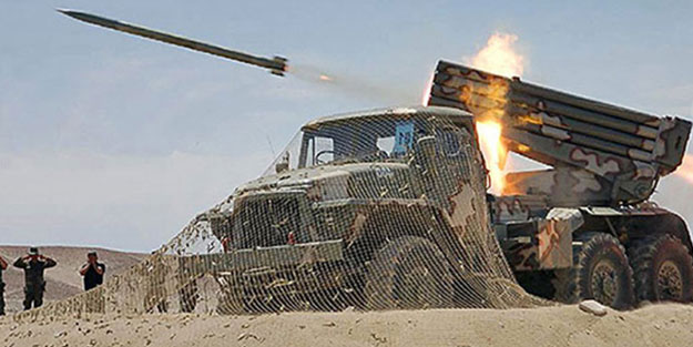 Darbeci Hafter’in füzeleri çocukları hedef aldı! Ölü ve yaralılar var