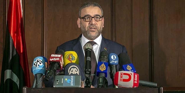 Darbeci Hafter'in yeni tehdidini duyurdu