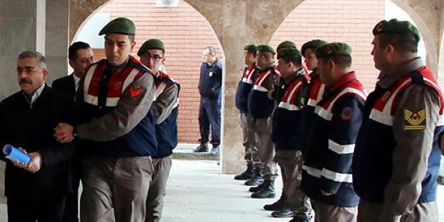 Darbeci hain duruşmada 'Fetullah Hoca' deyince...