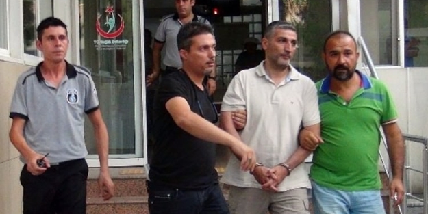 Hainlikta son nokta, PKK'lıları böyle kurtarmışlar