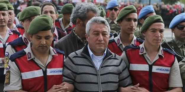 Darbeci hain, savunmasında TSK'yı karaladı! Pişkinlikte son nokta