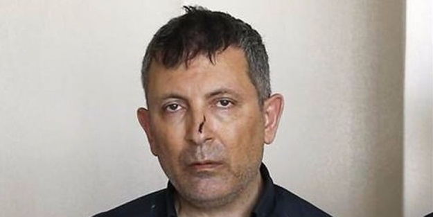 Darbeci hain, teröristbaşının bakın neyini saklamış!