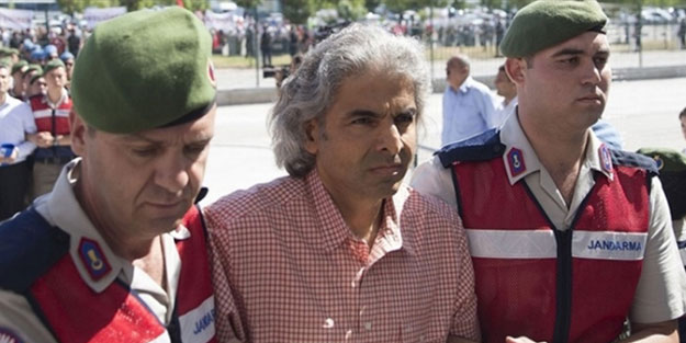 Darbeci hain üç buçuk! ABD’li askere böyle yalvarmış