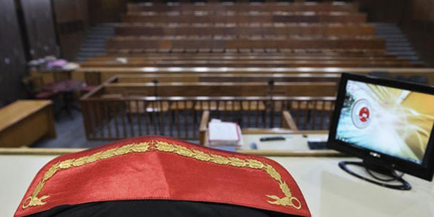 Darbeci hainden mahkemeye 'darbe' tehdidi! 'En yakın zamanda görevimize döneceğiz'