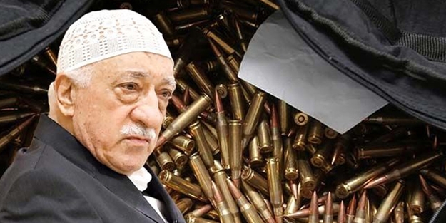 Darbeci hainlere 20 bin adet dağıtılmış!