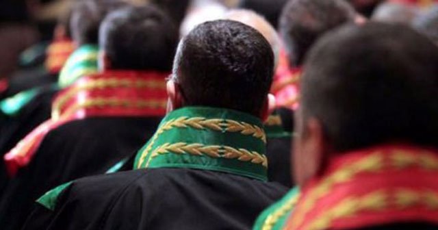 Darbeci hakim: Yakında çok güzel şeyler olacak