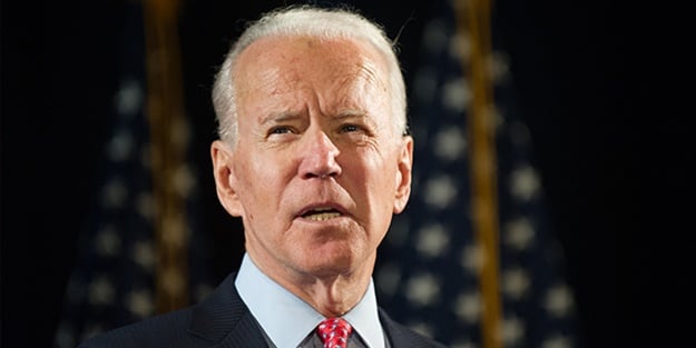 Bylock'tan Joe Biden çıktı: TSK'dan kokular geliyor