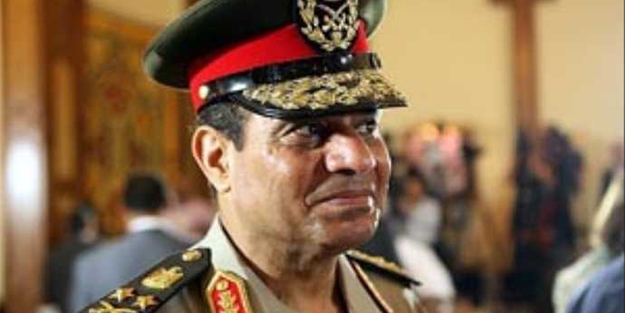 Darbeci-katil Sisi emeline ulaştı