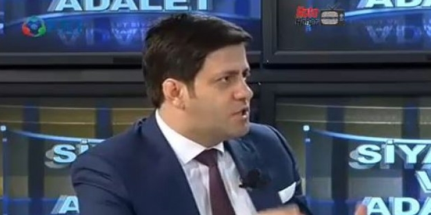 Darbeci kaymakamdan sahtecilik