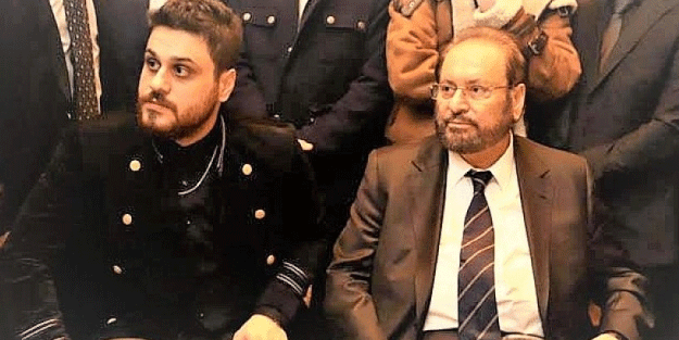 Darbeci Kenan Evren’e var Kadir Mısıroğlu’na yok! Deniz Gezmiş'i örnek alan Haydar Baş'ın oğlundan çirkin provokasyon