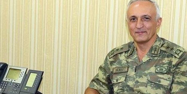 Darbeci Korgeneral ifadesinde kıvırdı