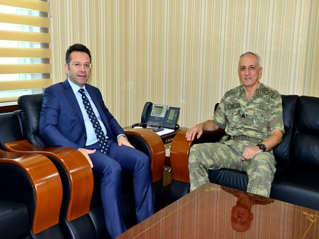 Darbeci Korgeneral Yılmaz'ın yalanı ortaya çıktı!