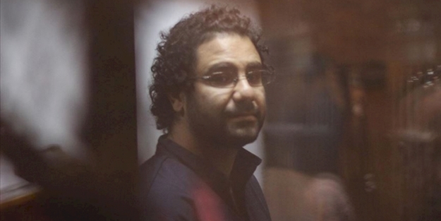 Darbeci Mısır rejiminden, devrimin sembol isminin kız kardeşine skandal ceza!