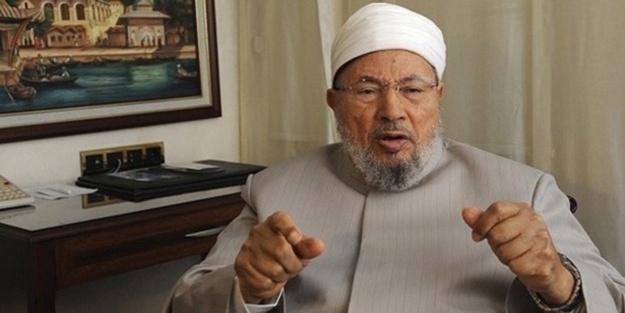 Darbeci Mısır'dan Kardavi hamlesi!