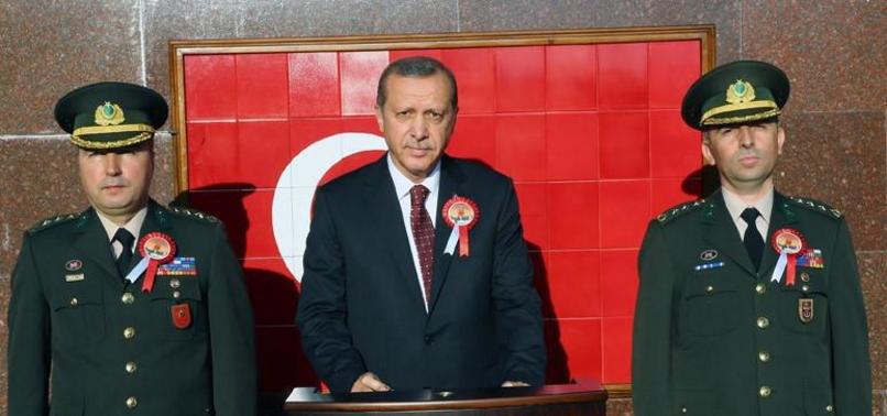 Darbeci Muhafız Alayı komutanının itirafları!