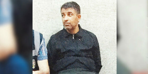 Darbeci müşavir 15 Temmuz'da bakın ne yapmış
