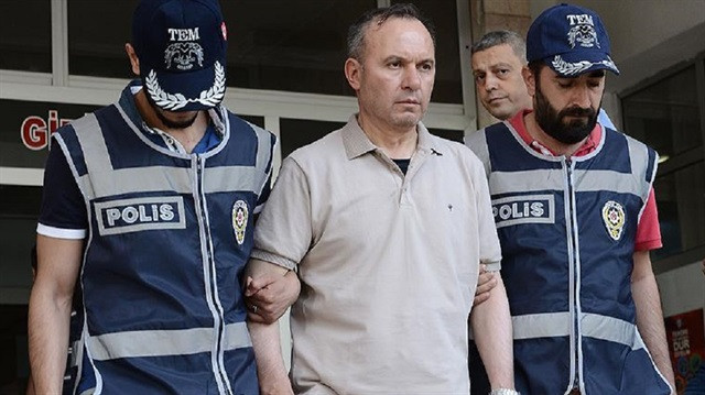 Darbeci Paşa: Olmadı komutanım, başaramadık!