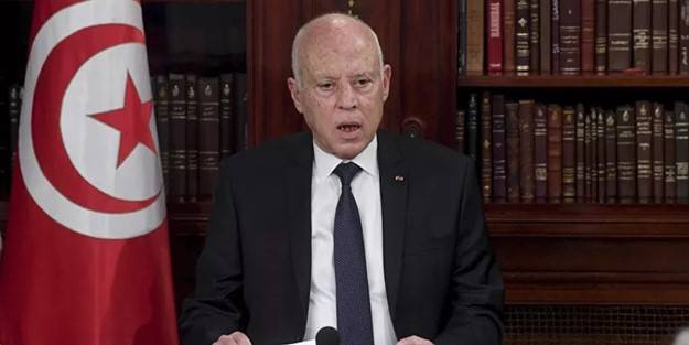 Darbeci Said, iki bakanı daha azlettiğini açıkladı!