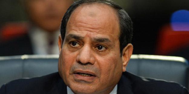 Darbeci Sisi'den acil müdahale çağrısı