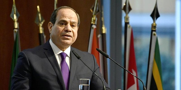 Darbeci Sisi'den küstah sözler!