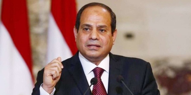 Darbeci Sisi'den tehdit: Ciddi sonuçları olur