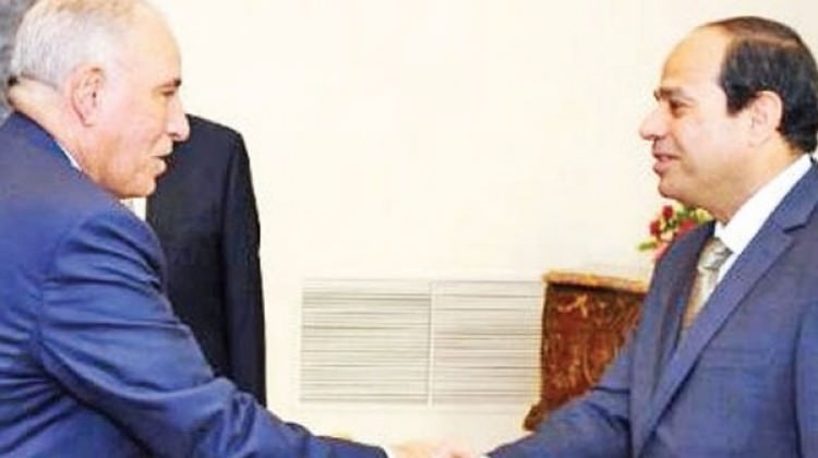 Darbeci Sisi'nin bakanından peygambere saygısızlık!