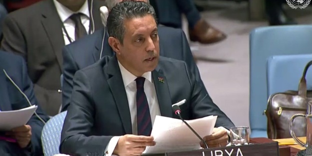 Darbeci Sisi'nin küstah tehdidine Libya'dan çok sert tepki: Kırmızı çizgilerinizi Sina Yarımadası'nda çizin