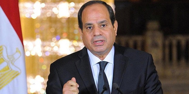 Darbeci Sisi'nin Libya merakı sonu olabilir