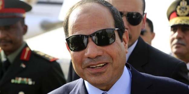 Darbeci Sisi’ye 3 milyar dolarlık şok! Çinliler vazgeçti