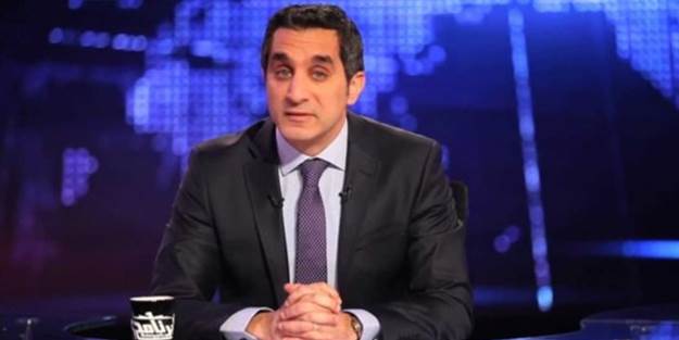 Darbeci Sisi'yi eleştiren programa 6 buçuk milyon dolar ceza