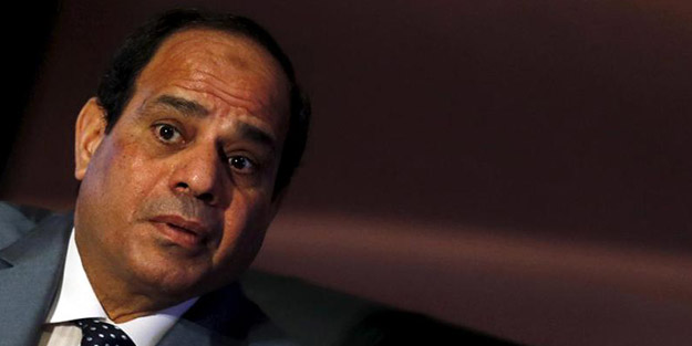 Darbeci Sisi’yi korku sardı: Türkiye operasyona başlayacak