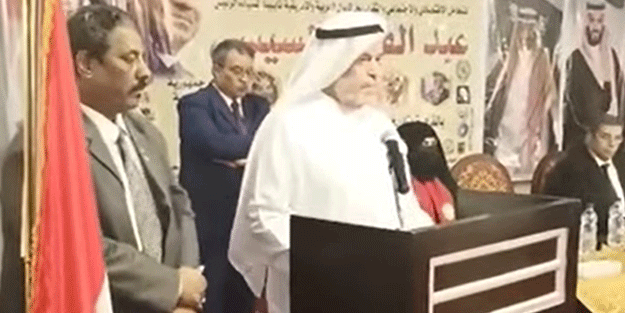 Darbeci Sisi'yi övdüğü sırada öldü! Suudi milyarderin son anları dünya gündemine oturdu