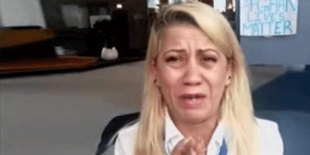 Darbeci Sisi'yi tanımayın diye kimsenin ağladığını görmedik!